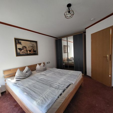 Apartmenthaus Sonnenschein Winterberg Ngoại thất bức ảnh