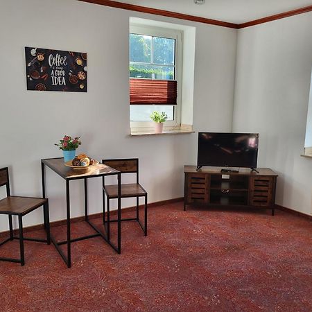 Apartmenthaus Sonnenschein Winterberg Ngoại thất bức ảnh
