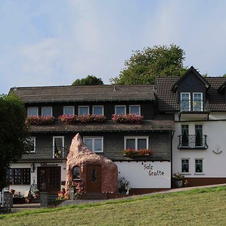 Apartmenthaus Sonnenschein Winterberg Ngoại thất bức ảnh