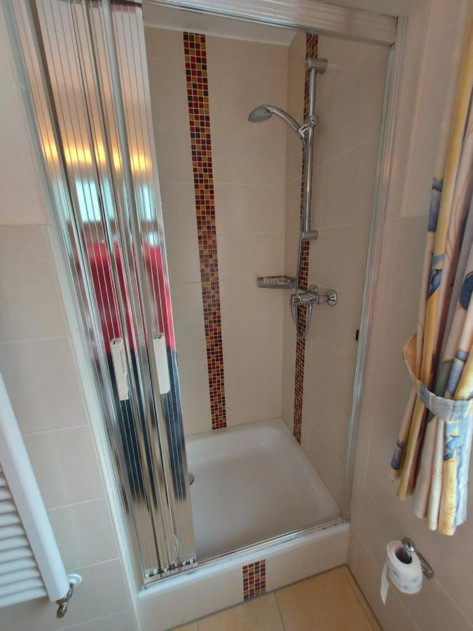 Apartmenthaus Sonnenschein Winterberg Ngoại thất bức ảnh