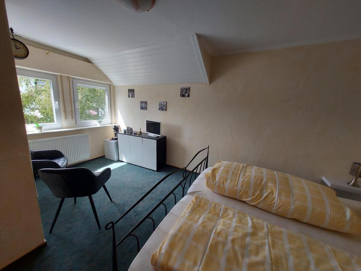 Apartmenthaus Sonnenschein Winterberg Ngoại thất bức ảnh