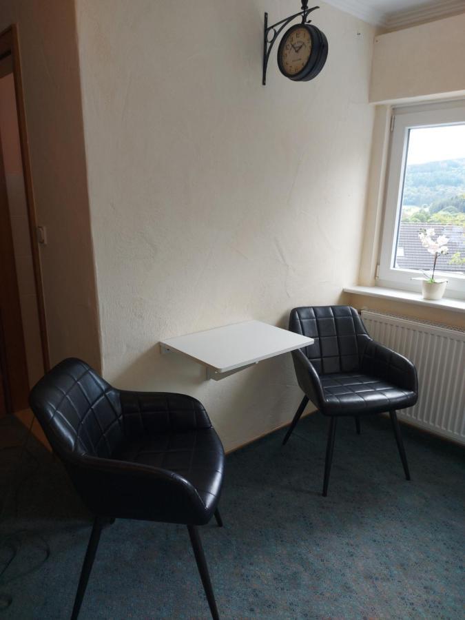 Apartmenthaus Sonnenschein Winterberg Ngoại thất bức ảnh