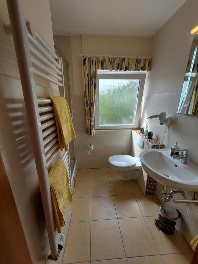 Apartmenthaus Sonnenschein Winterberg Ngoại thất bức ảnh