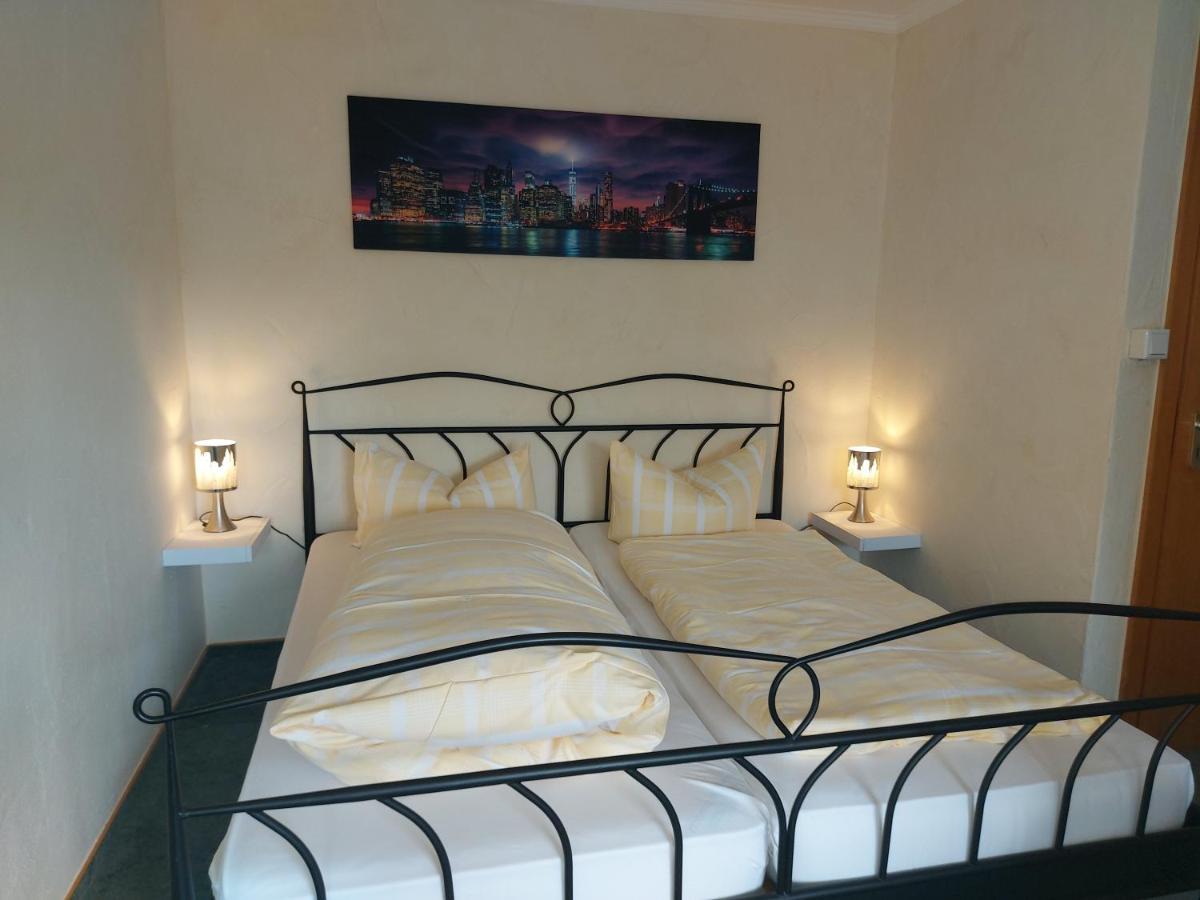 Apartmenthaus Sonnenschein Winterberg Ngoại thất bức ảnh