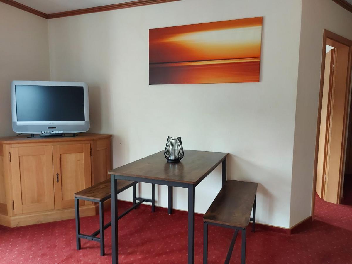 Apartmenthaus Sonnenschein Winterberg Ngoại thất bức ảnh