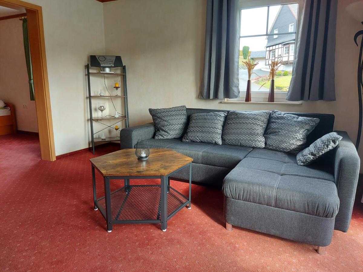 Apartmenthaus Sonnenschein Winterberg Ngoại thất bức ảnh