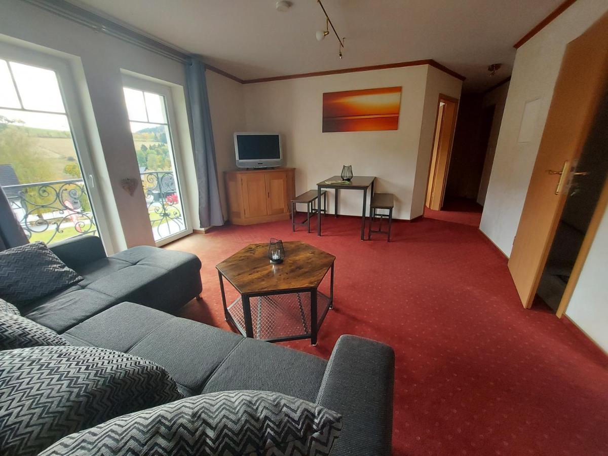 Apartmenthaus Sonnenschein Winterberg Ngoại thất bức ảnh