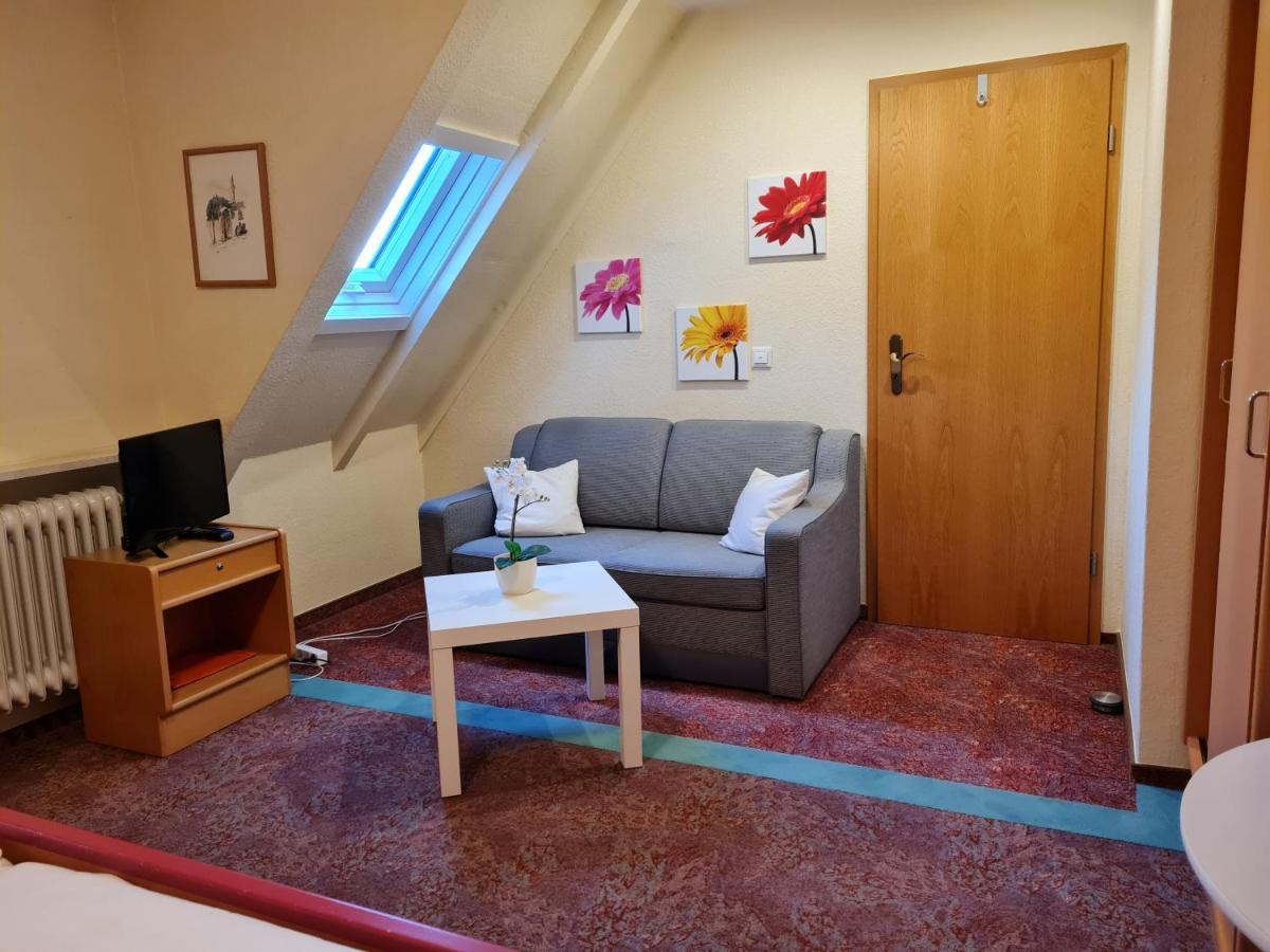 Apartmenthaus Sonnenschein Winterberg Phòng bức ảnh