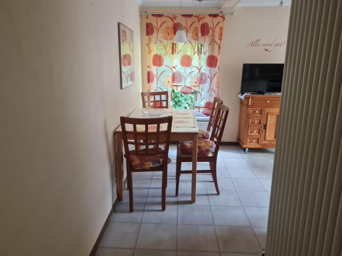Apartmenthaus Sonnenschein Winterberg Ngoại thất bức ảnh