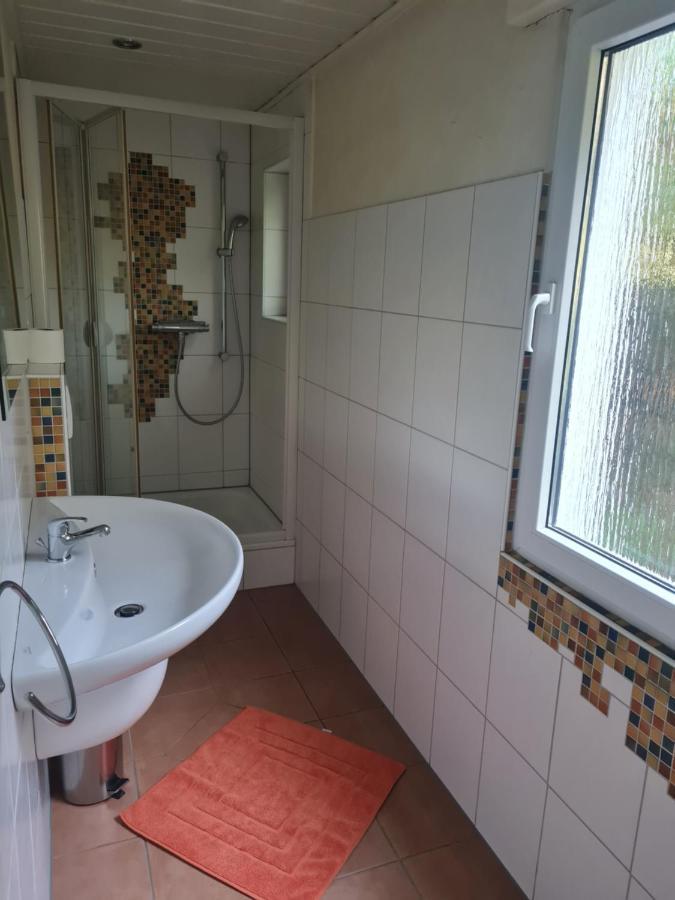 Apartmenthaus Sonnenschein Winterberg Ngoại thất bức ảnh