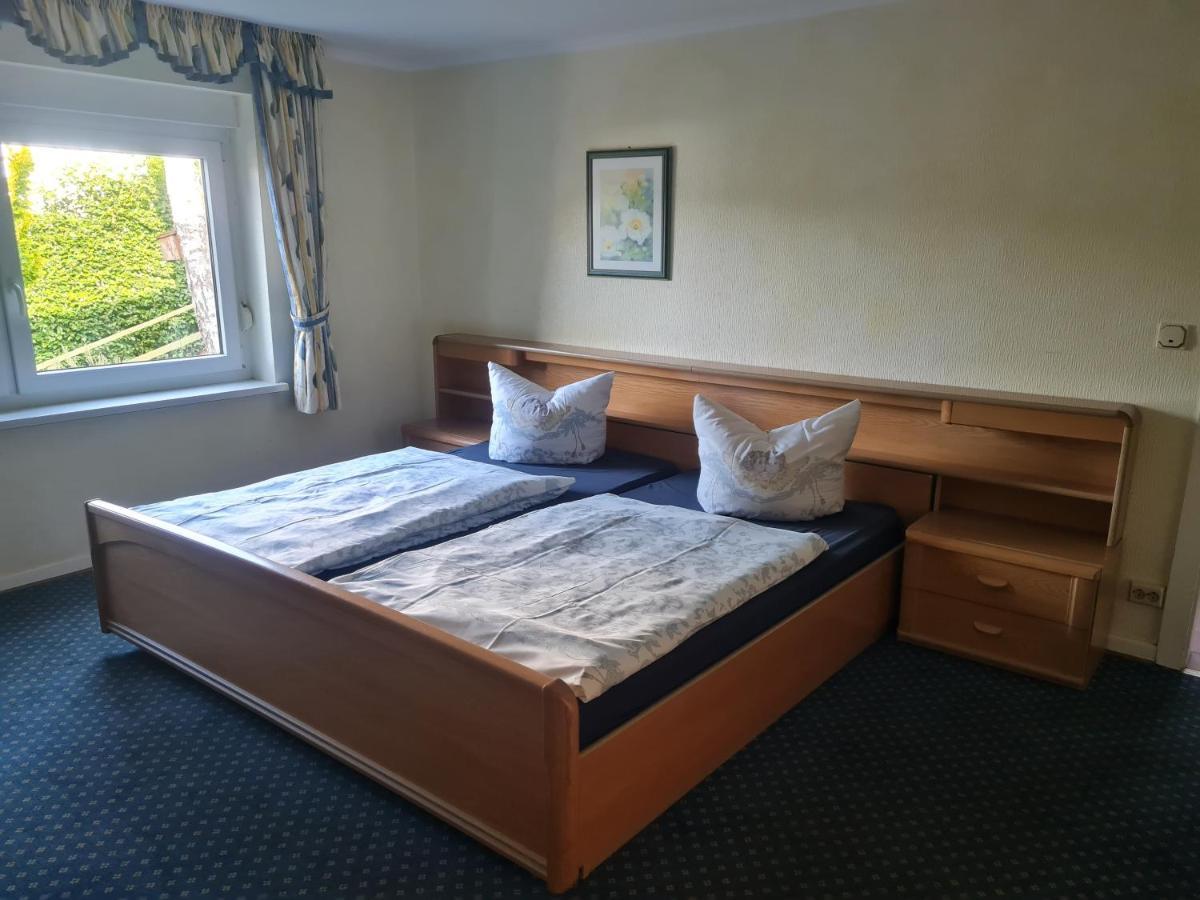 Apartmenthaus Sonnenschein Winterberg Ngoại thất bức ảnh