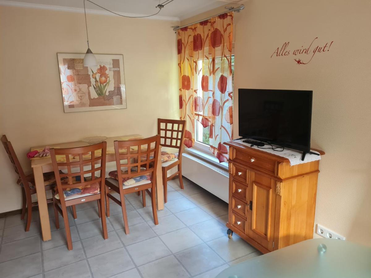 Apartmenthaus Sonnenschein Winterberg Ngoại thất bức ảnh