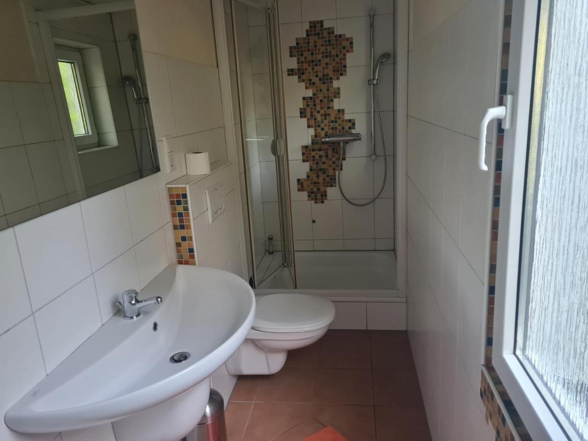 Apartmenthaus Sonnenschein Winterberg Ngoại thất bức ảnh