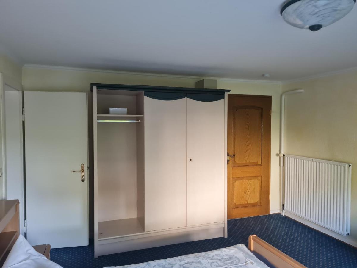 Apartmenthaus Sonnenschein Winterberg Ngoại thất bức ảnh