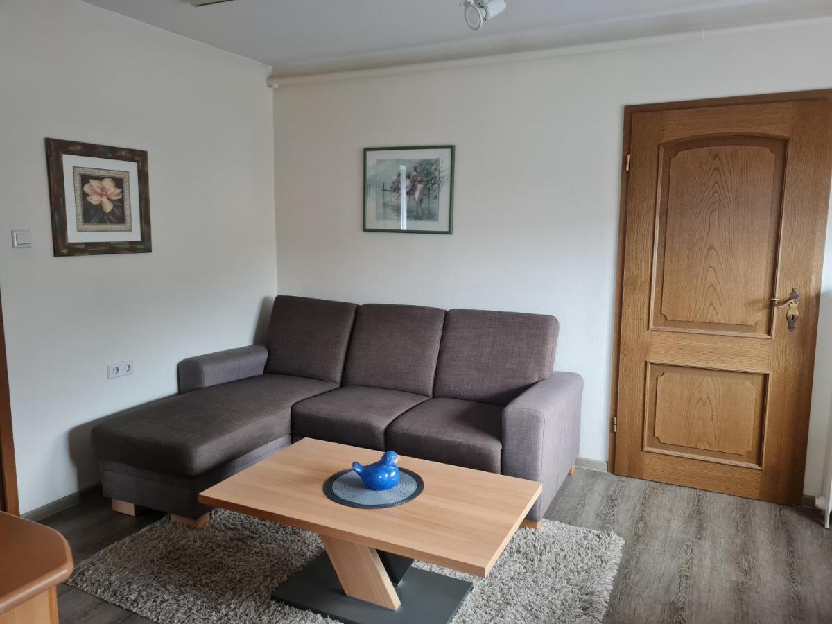 Apartmenthaus Sonnenschein Winterberg Ngoại thất bức ảnh