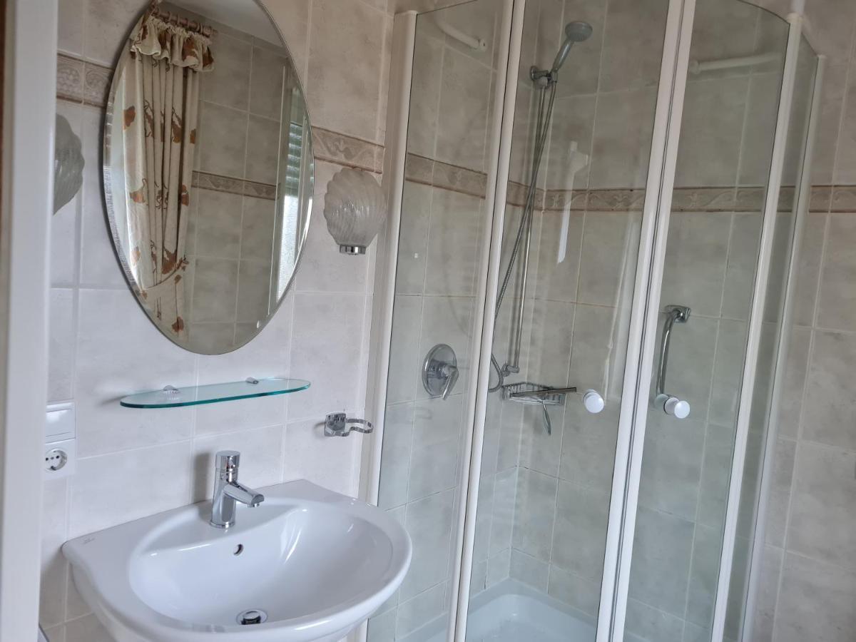 Apartmenthaus Sonnenschein Winterberg Ngoại thất bức ảnh