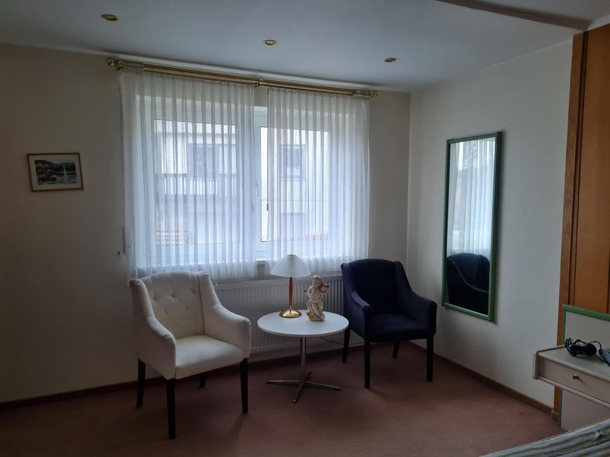 Apartmenthaus Sonnenschein Winterberg Ngoại thất bức ảnh
