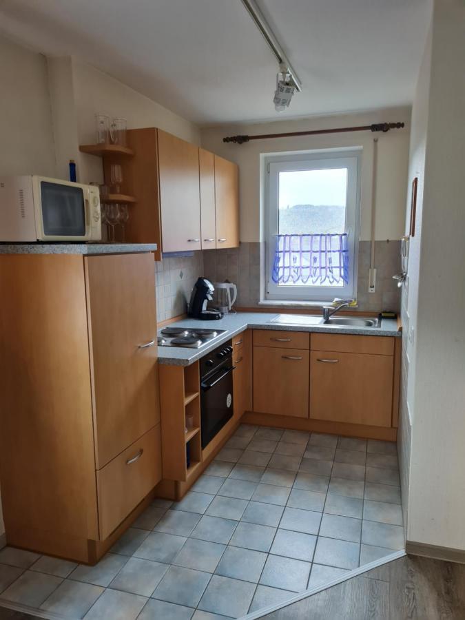Apartmenthaus Sonnenschein Winterberg Ngoại thất bức ảnh