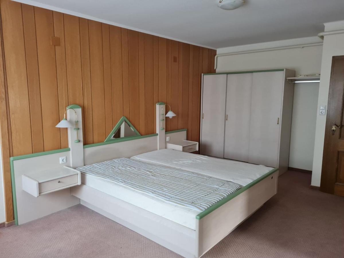 Apartmenthaus Sonnenschein Winterberg Ngoại thất bức ảnh