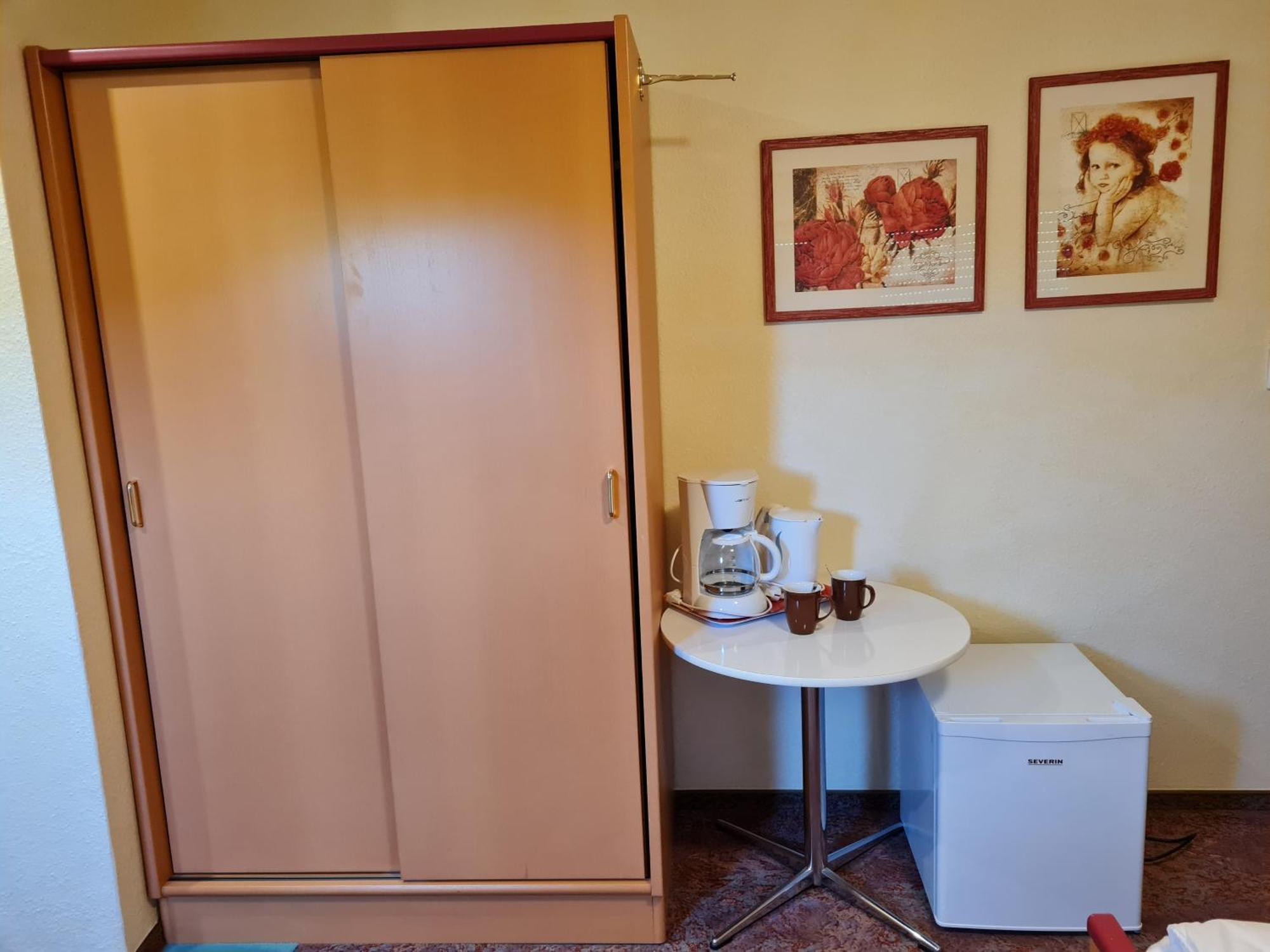 Apartmenthaus Sonnenschein Winterberg Phòng bức ảnh
