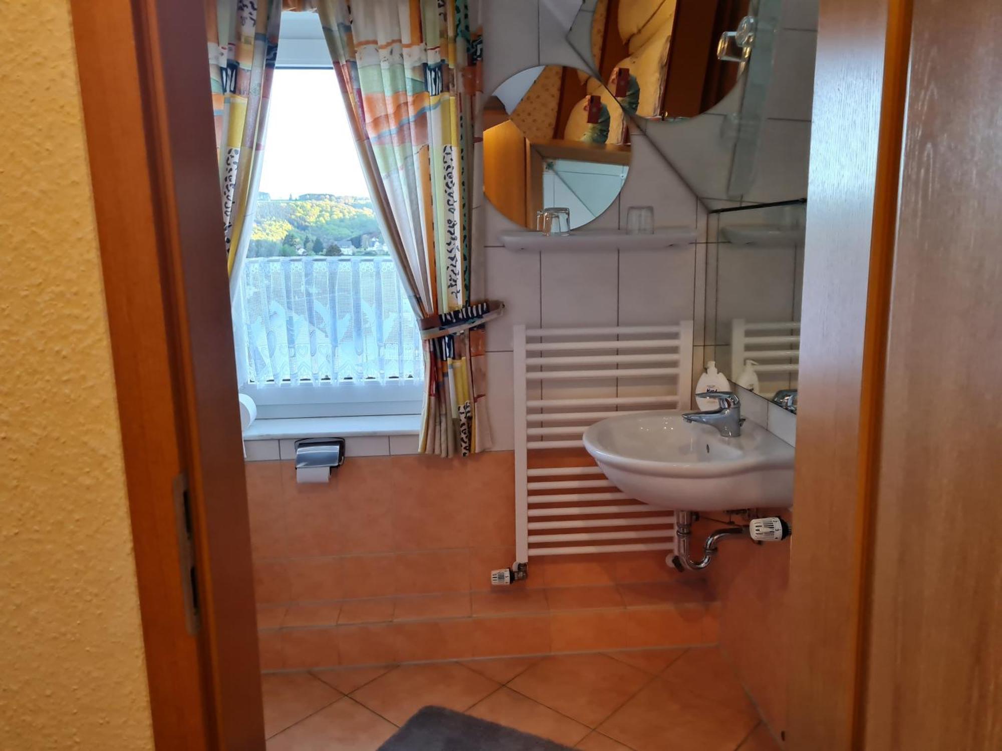 Apartmenthaus Sonnenschein Winterberg Phòng bức ảnh