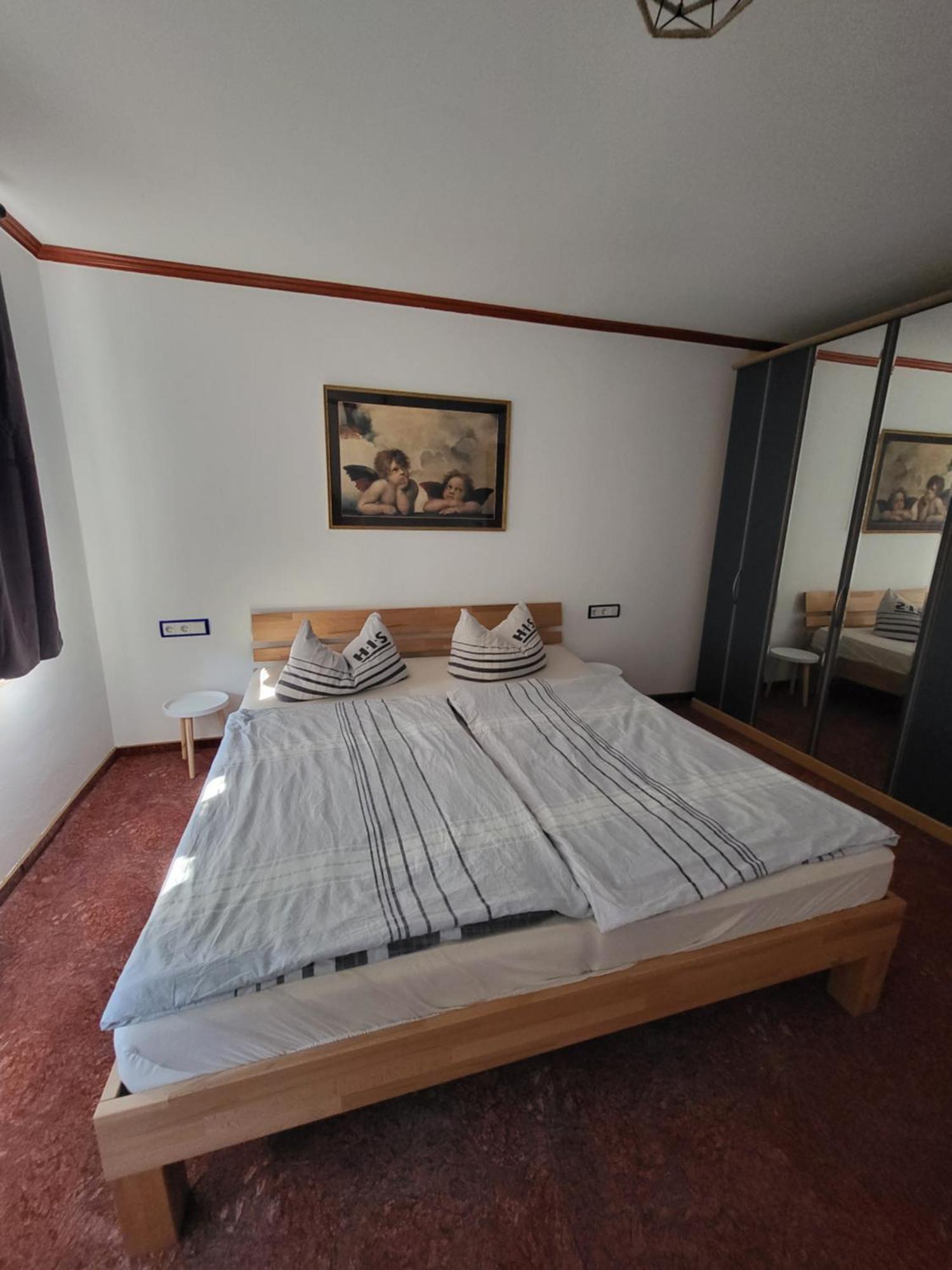 Apartmenthaus Sonnenschein Winterberg Ngoại thất bức ảnh
