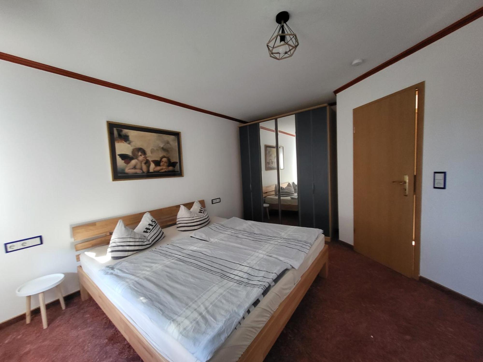 Apartmenthaus Sonnenschein Winterberg Ngoại thất bức ảnh