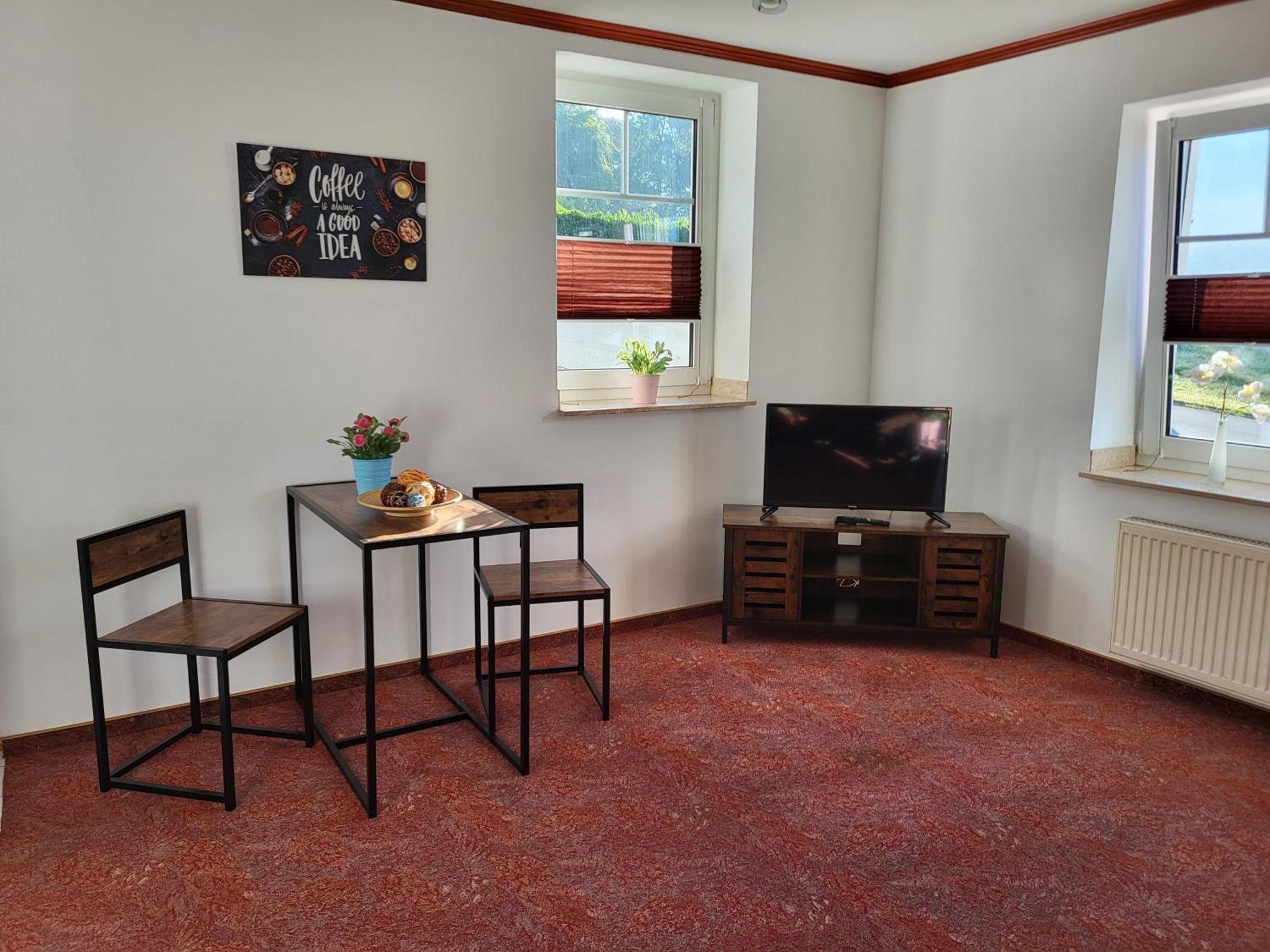 Apartmenthaus Sonnenschein Winterberg Ngoại thất bức ảnh
