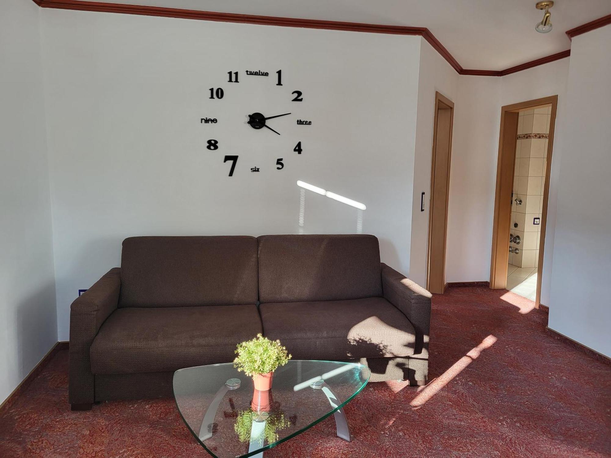 Apartmenthaus Sonnenschein Winterberg Phòng bức ảnh