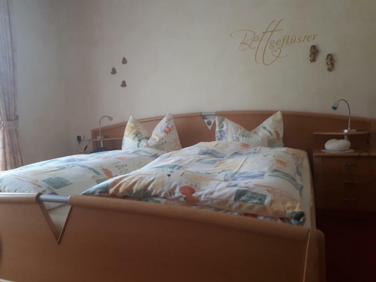 Apartmenthaus Sonnenschein Winterberg Ngoại thất bức ảnh