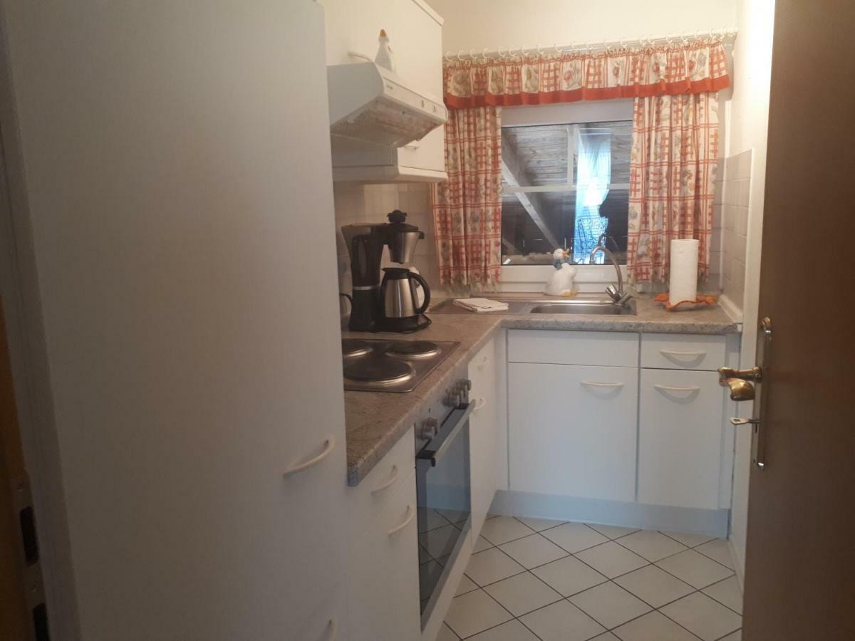 Apartmenthaus Sonnenschein Winterberg Ngoại thất bức ảnh