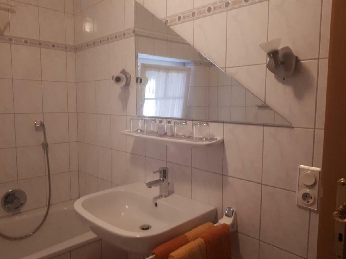 Apartmenthaus Sonnenschein Winterberg Ngoại thất bức ảnh