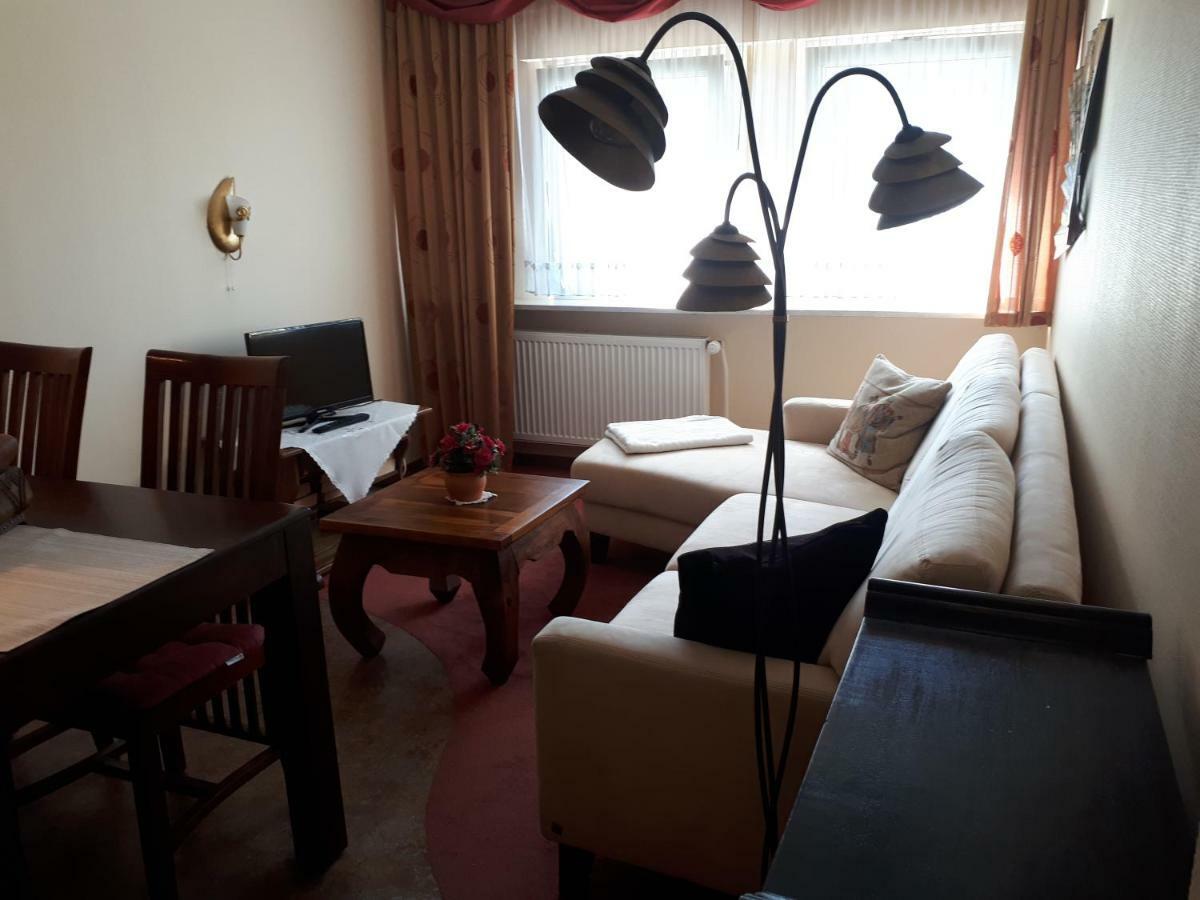 Apartmenthaus Sonnenschein Winterberg Ngoại thất bức ảnh