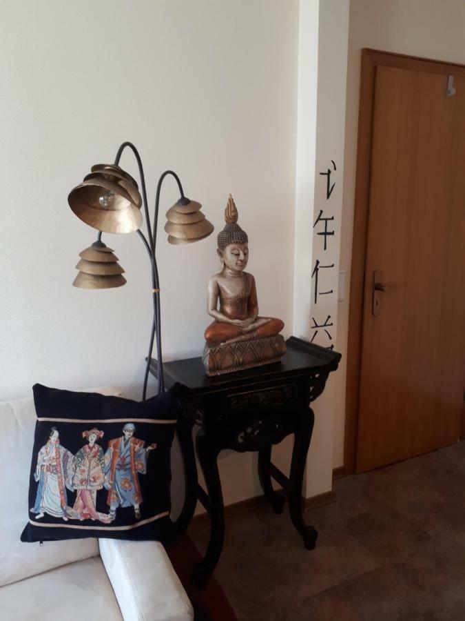 Apartmenthaus Sonnenschein Winterberg Ngoại thất bức ảnh