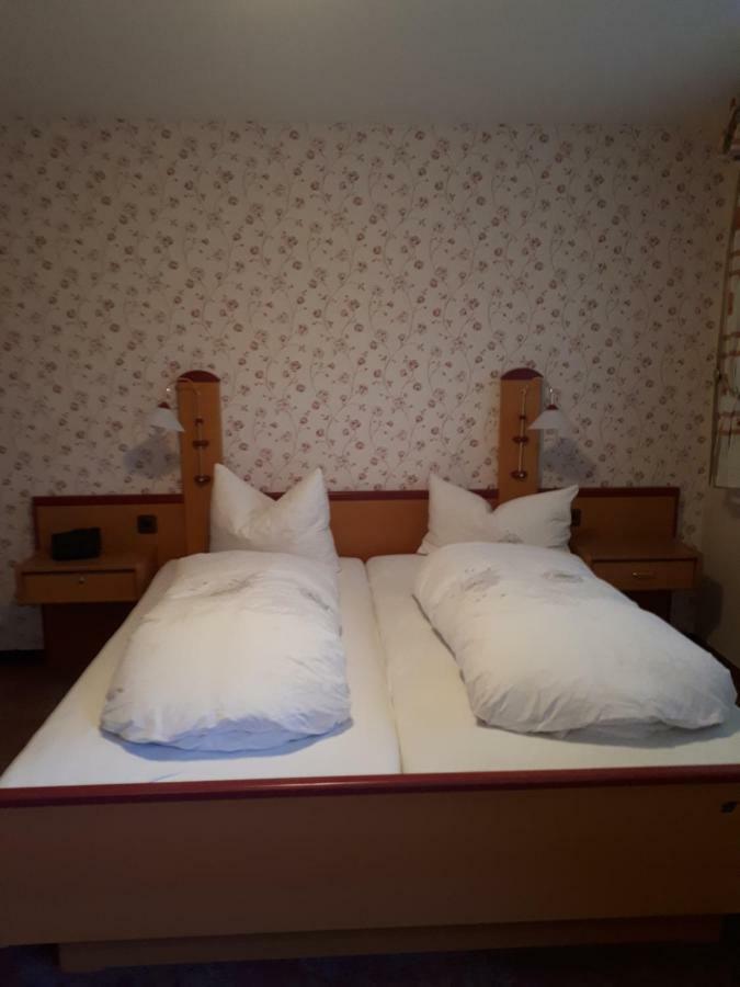 Apartmenthaus Sonnenschein Winterberg Ngoại thất bức ảnh