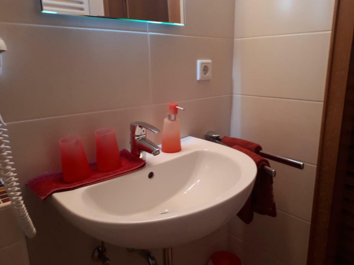 Apartmenthaus Sonnenschein Winterberg Ngoại thất bức ảnh