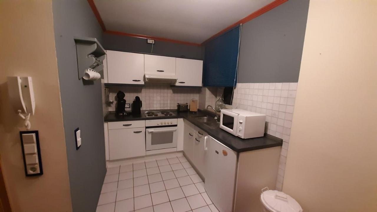 Apartmenthaus Sonnenschein Winterberg Ngoại thất bức ảnh