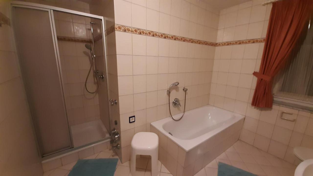 Apartmenthaus Sonnenschein Winterberg Ngoại thất bức ảnh