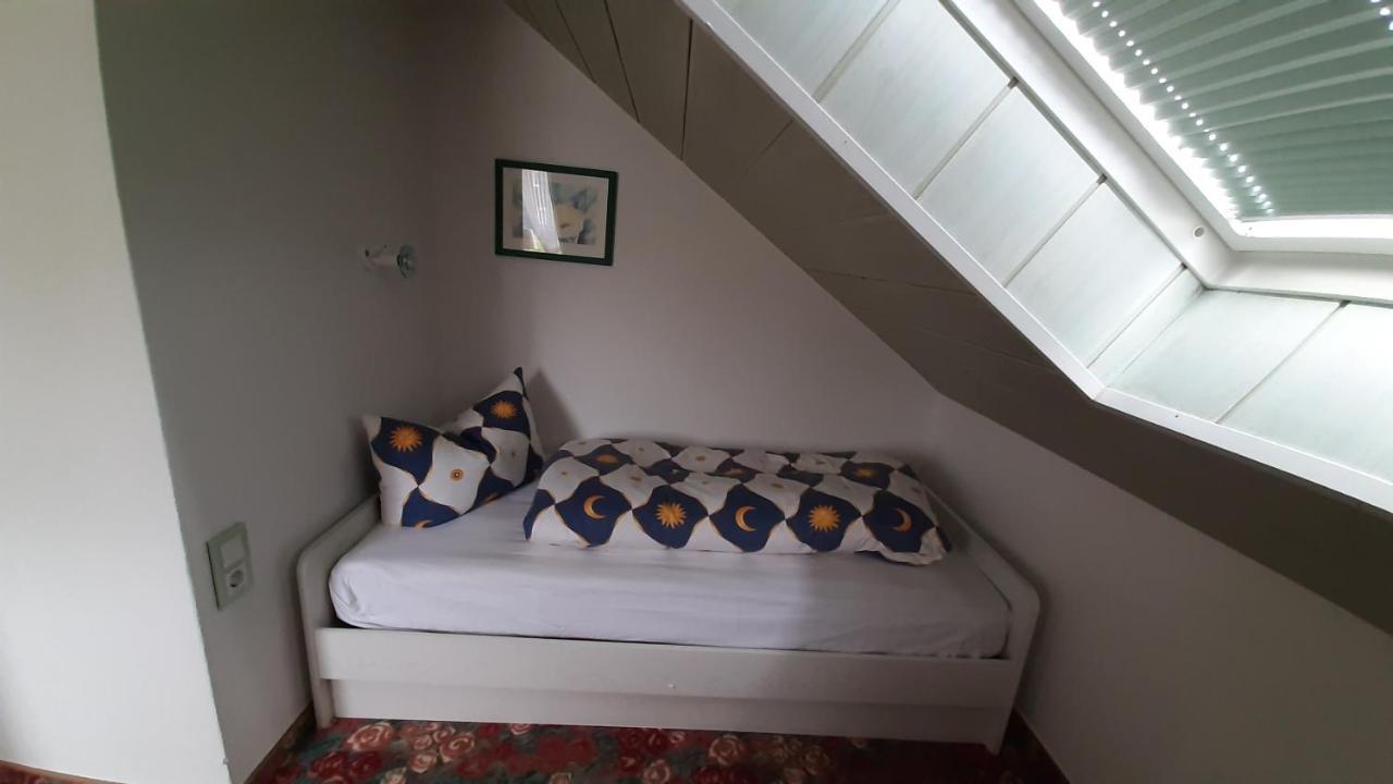 Apartmenthaus Sonnenschein Winterberg Ngoại thất bức ảnh