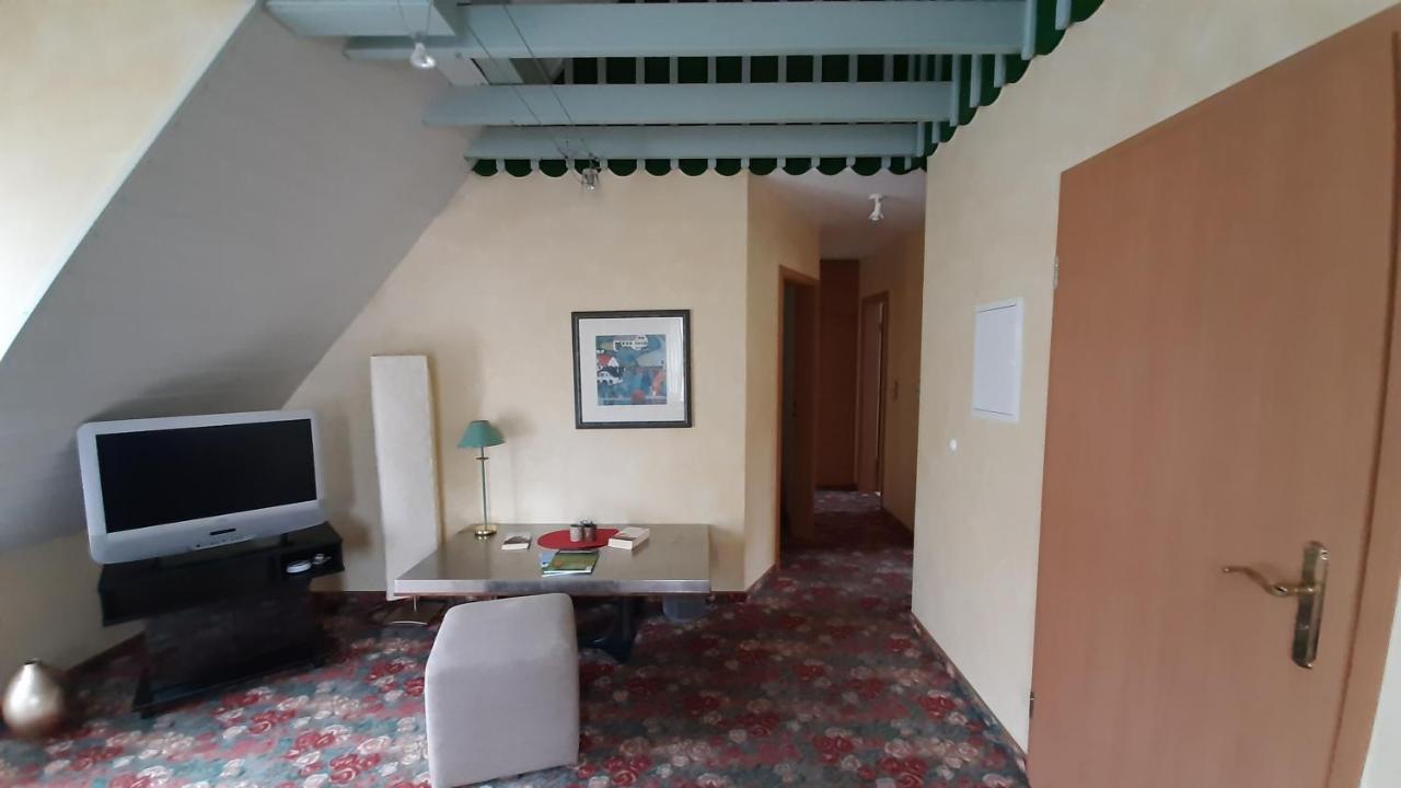 Apartmenthaus Sonnenschein Winterberg Ngoại thất bức ảnh