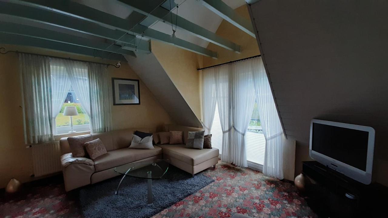 Apartmenthaus Sonnenschein Winterberg Ngoại thất bức ảnh