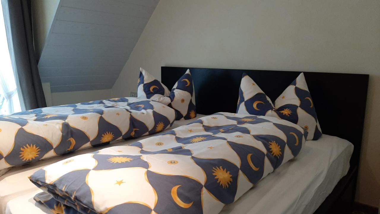 Apartmenthaus Sonnenschein Winterberg Ngoại thất bức ảnh